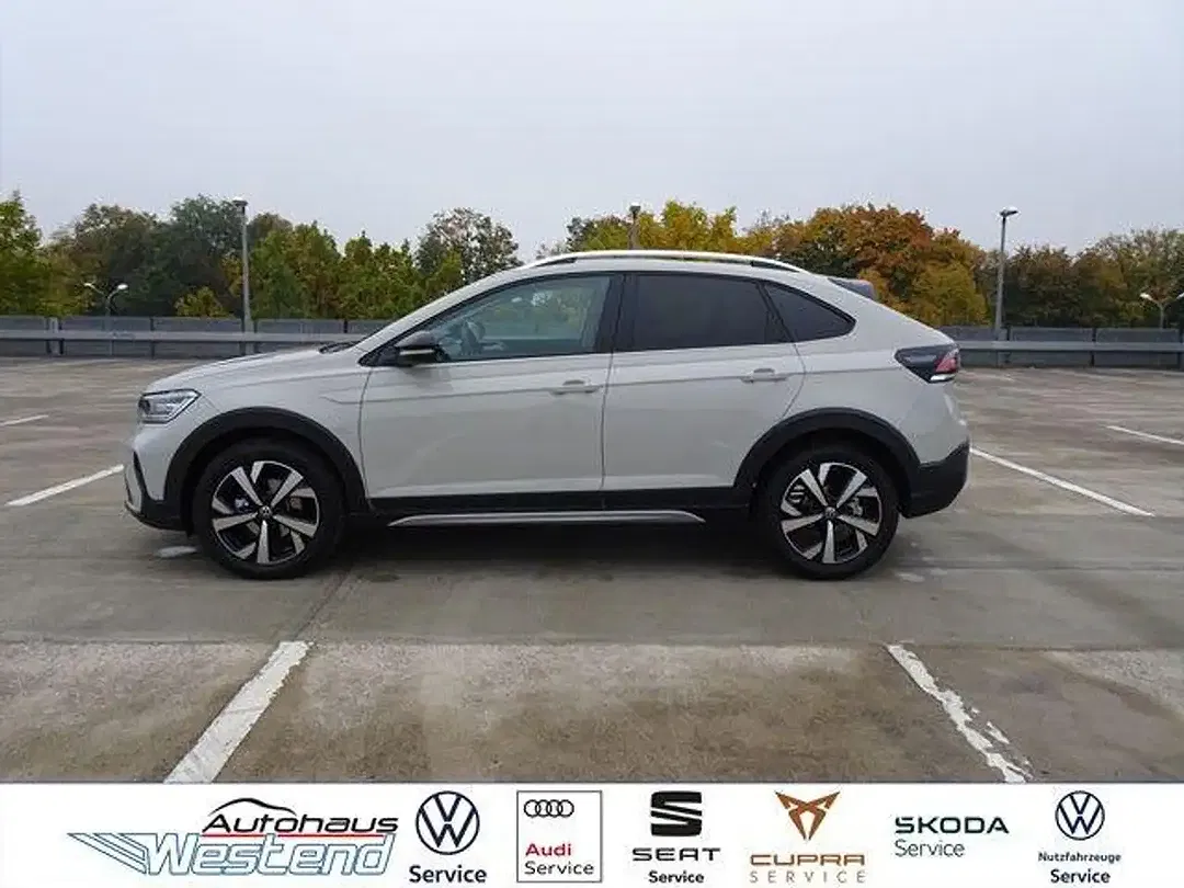 Volkswagen Taigo - Thumbnail 3