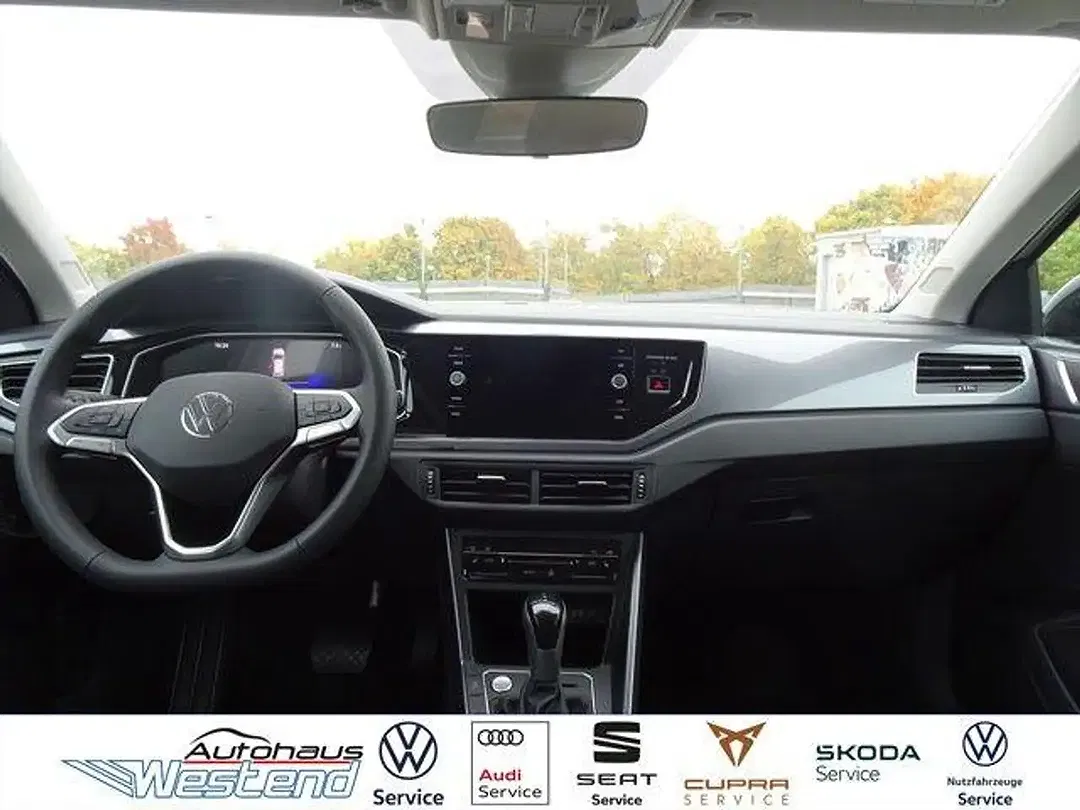 Volkswagen Taigo - Thumbnail 7