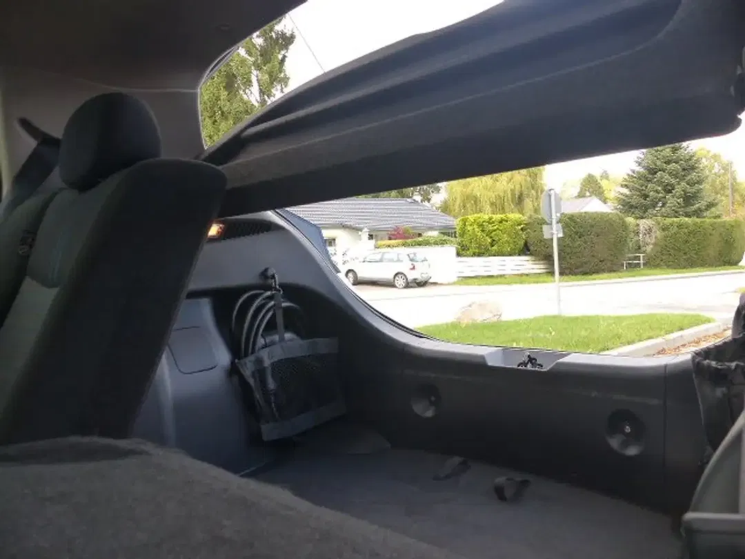 Nissan Leaf - foto 15