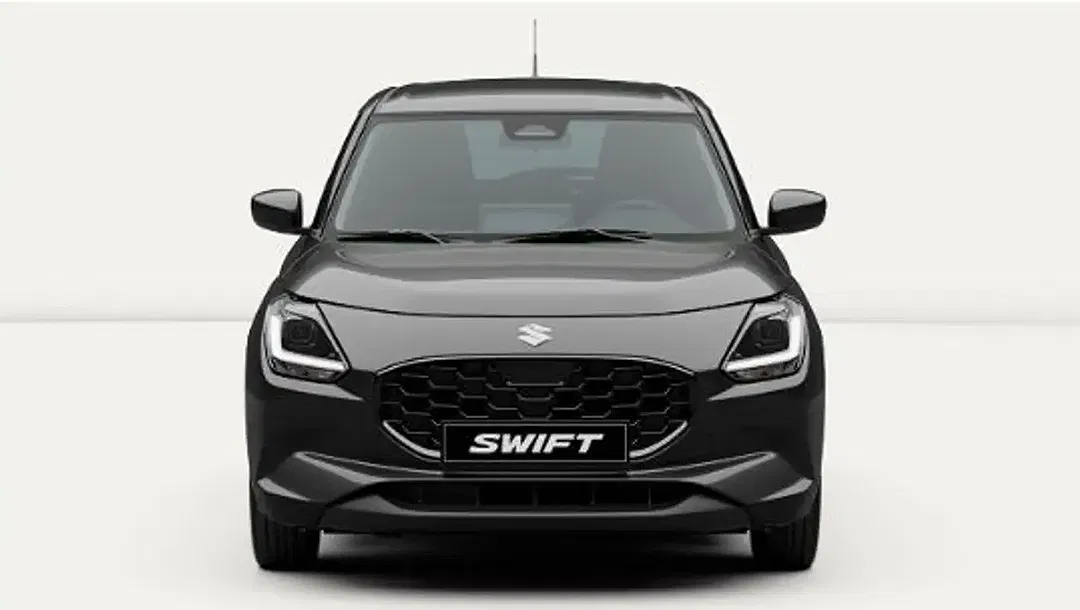 Suzuki Swift - Thumbnail 20