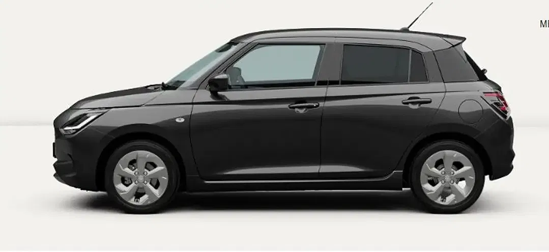 Suzuki Swift - Thumbnail 21