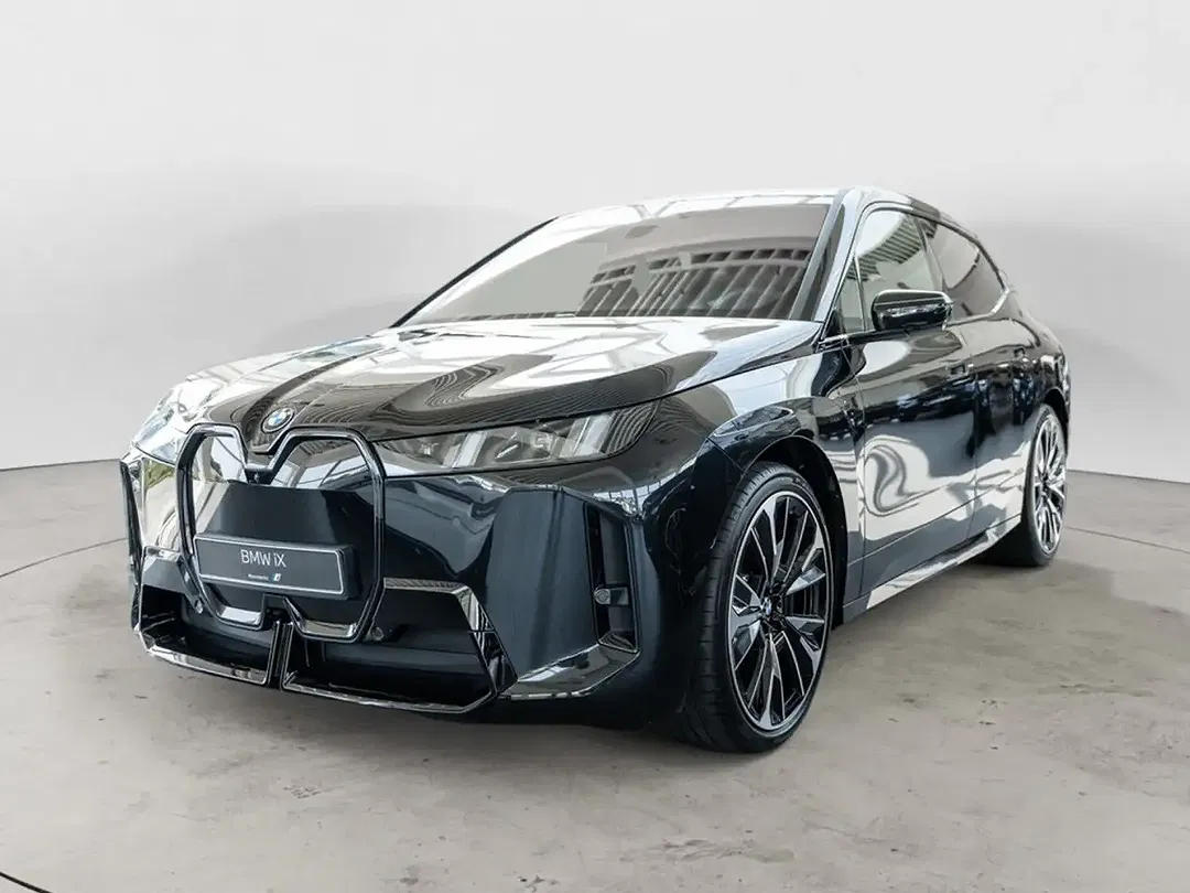 BMW iX xDrive M Sport Pro - foto 1
