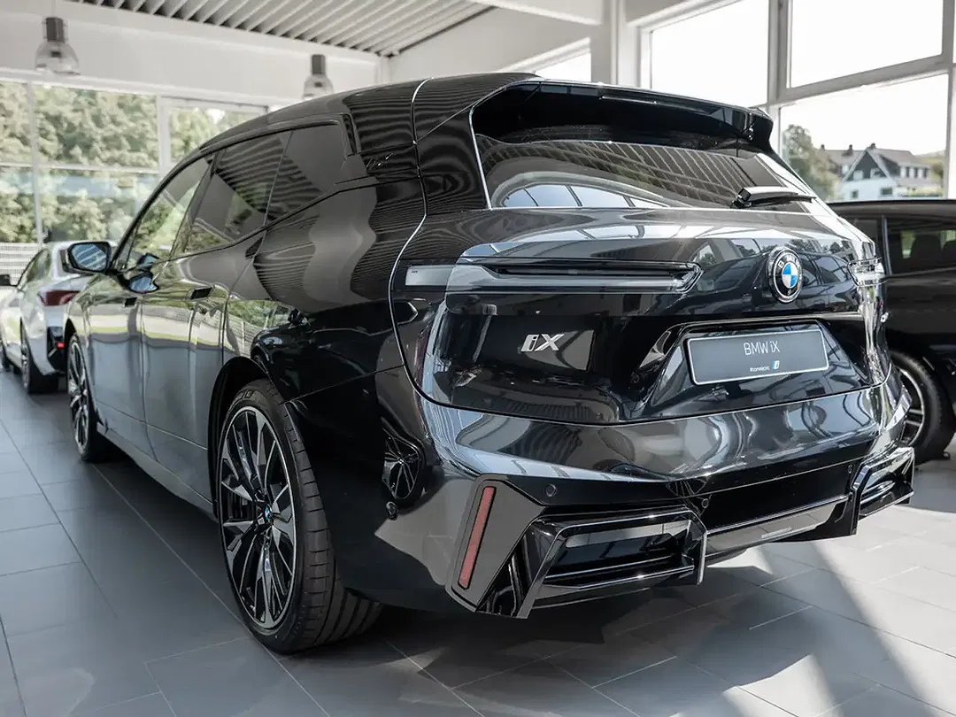 BMW iX xDrive M Sport Pro - foto 2