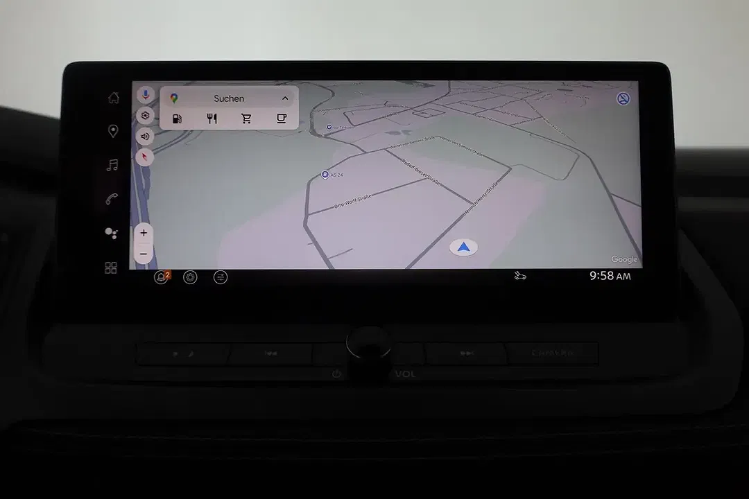 Nissan Qashqai - Thumbnail 10