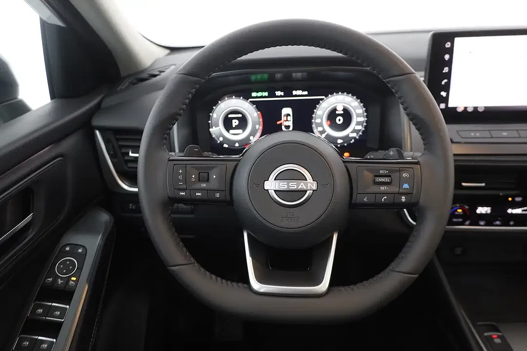 Nissan Qashqai - Thumbnail 13