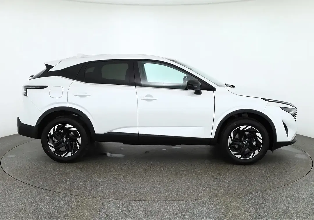 Nissan Qashqai - Thumbnail 5