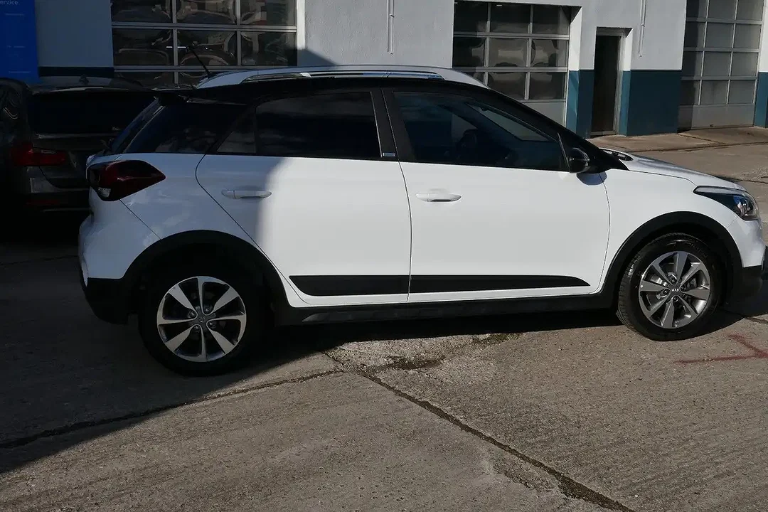 Hyundai i20 - Afbeelding 1