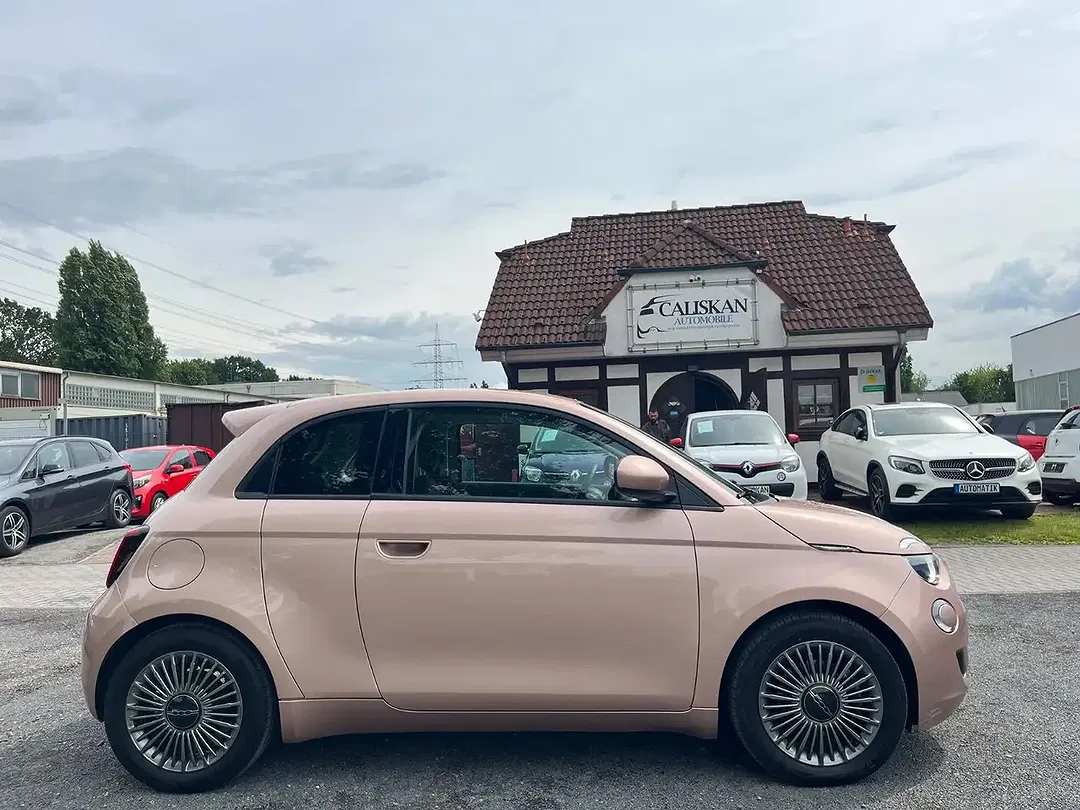Fiat 500e Icon - foto 2