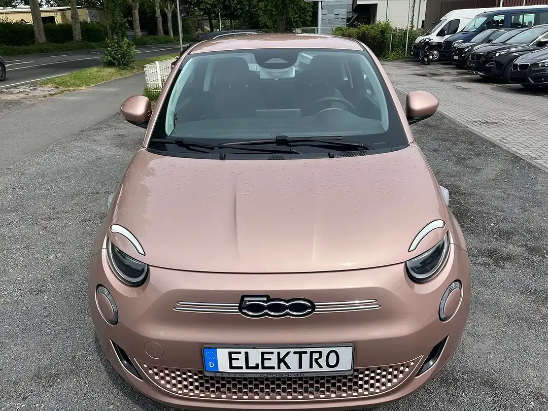 Fiat 500e - Thumbnail 7