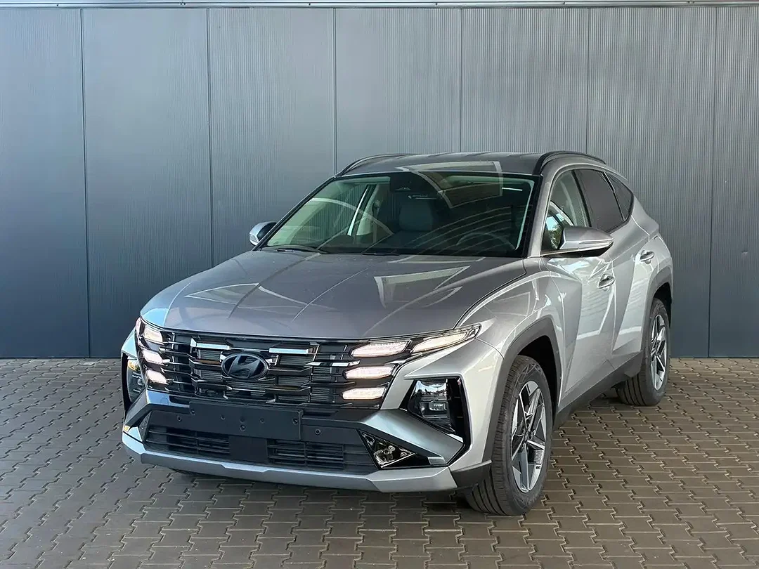Hyundai TUCSON - Afbeelding 1