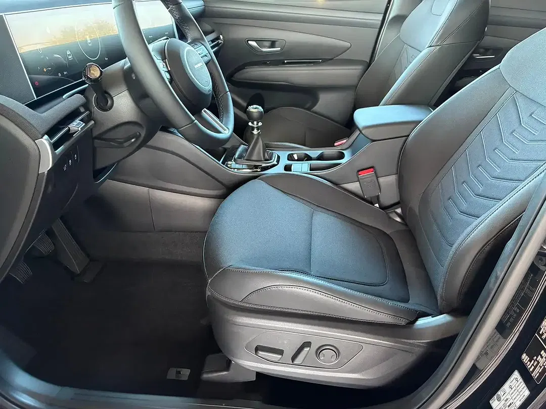 Hyundai TUCSON - Thumbnail 5