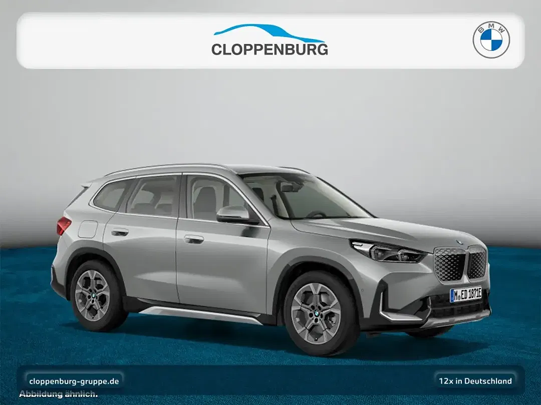BMW iX1 - Thumbnail 10