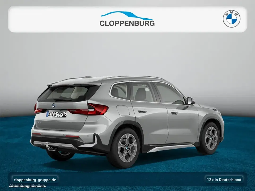 BMW iX1 xDrive xLine - foto 2