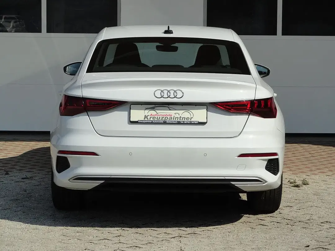 Audi A3 - Thumbnail 10