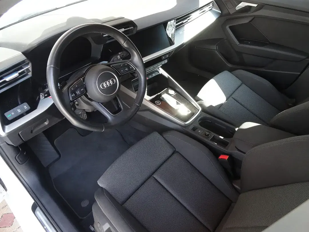 Audi A3 - Thumbnail 12