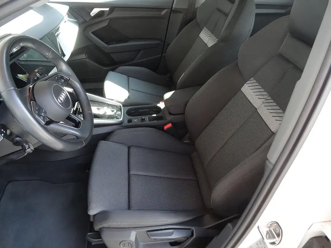 Audi A3 - Thumbnail 13