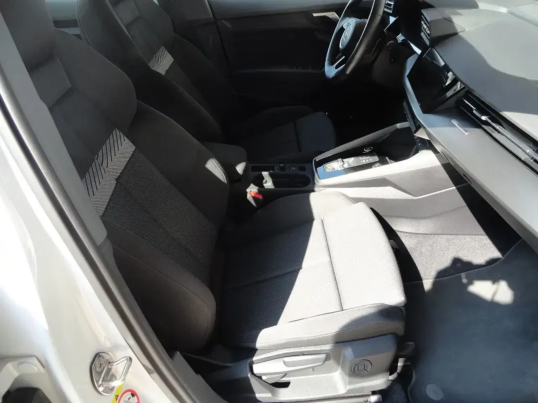 Audi A3 - Thumbnail 15