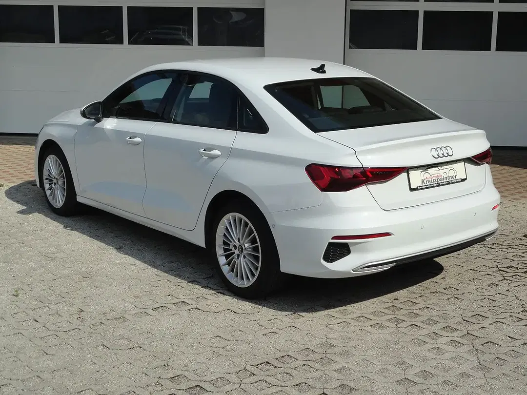 Audi A3 - Thumbnail 3