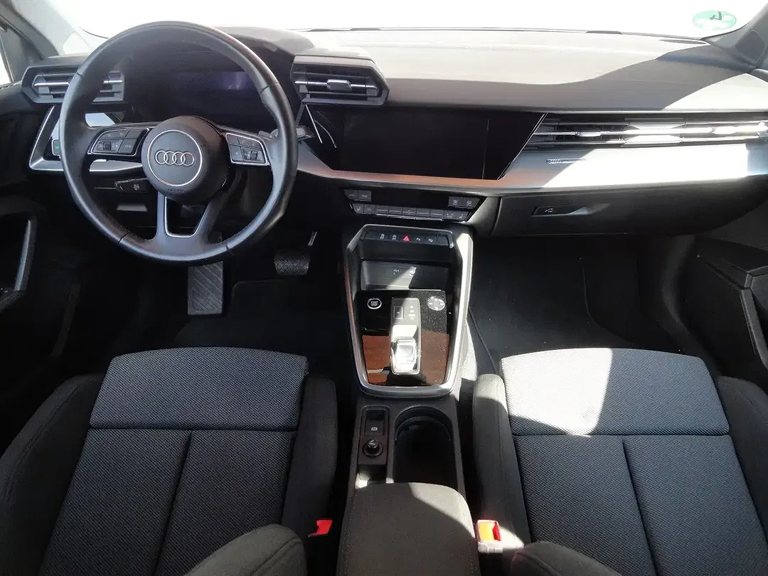 Audi A3 - Thumbnail 5