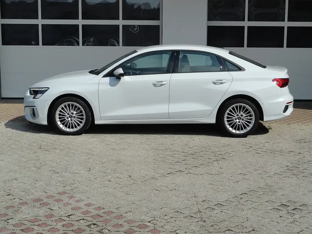 Audi A3 - Thumbnail 7