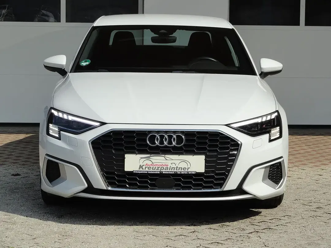 Audi A3 - Thumbnail 9