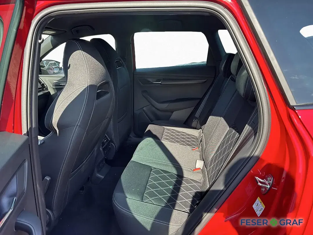 Skoda Karoq - Thumbnail 12