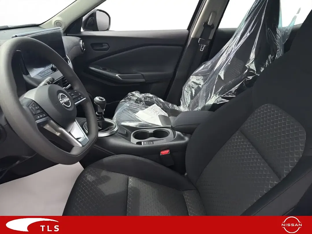 Nissan Juke - Thumbnail 8