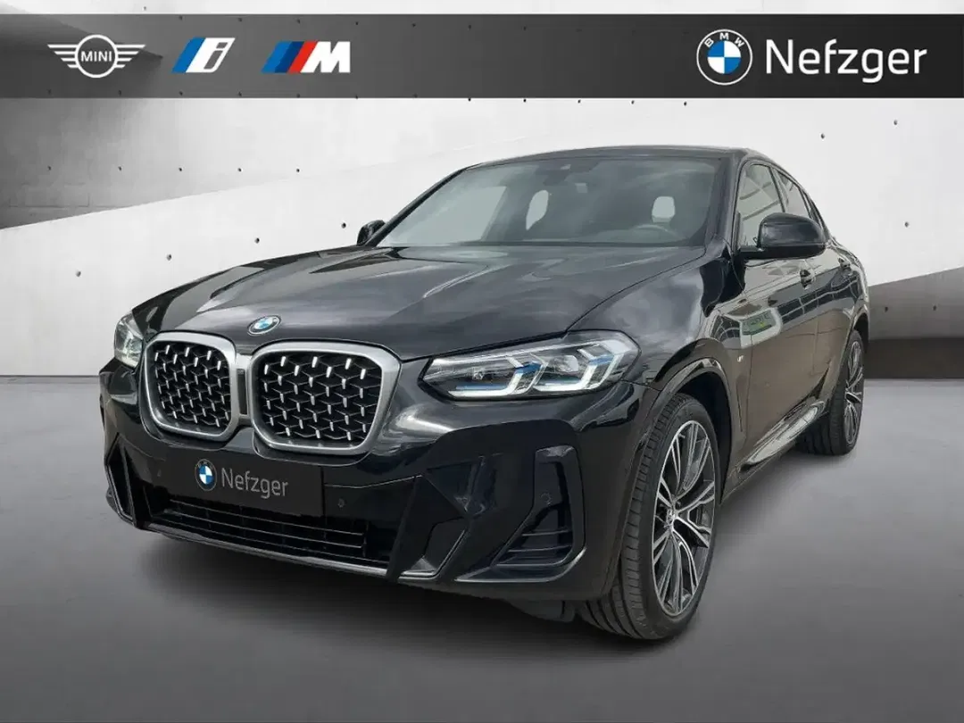 BMW X4 xDrive M Sport - foto 1