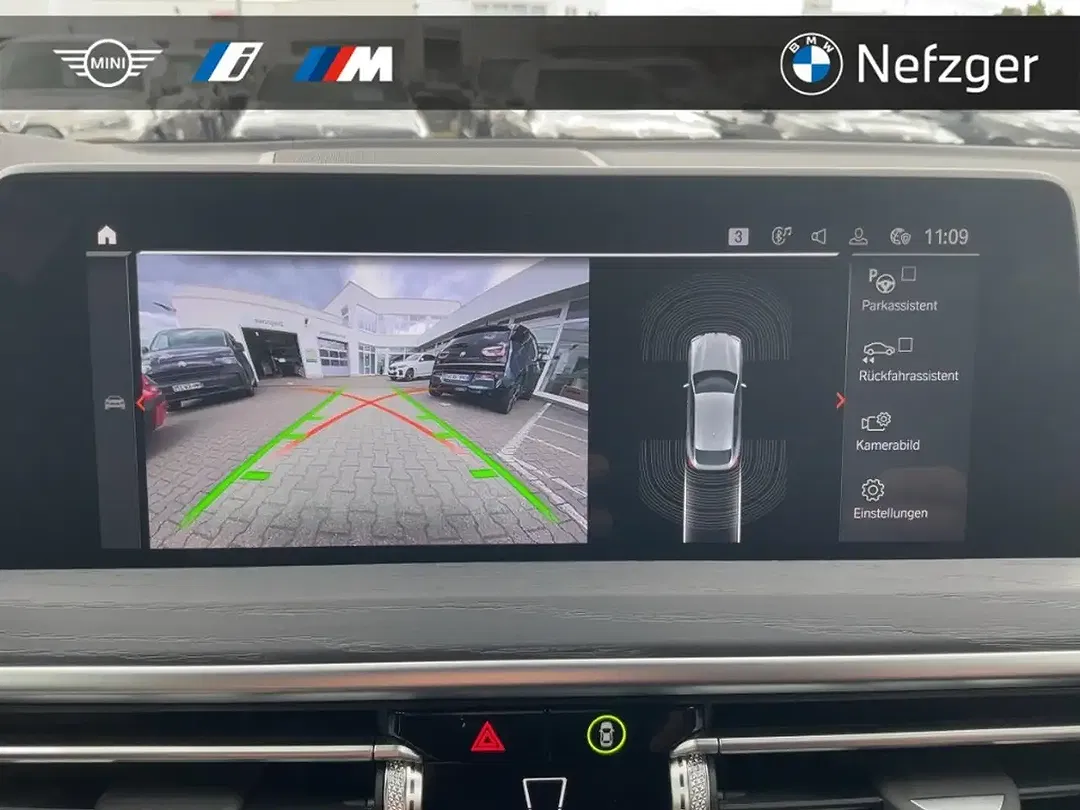 BMW X4 - Thumbnail 14
