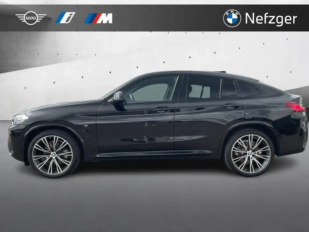 BMW X4 xDrive M Sport - foto 2