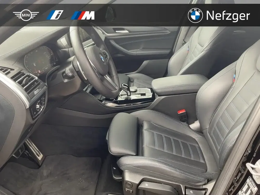 BMW X4 - Thumbnail 7
