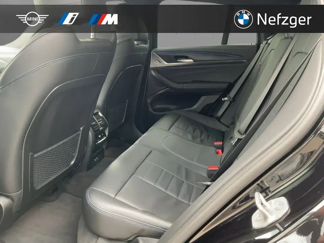 BMW X4 - Thumbnail 8