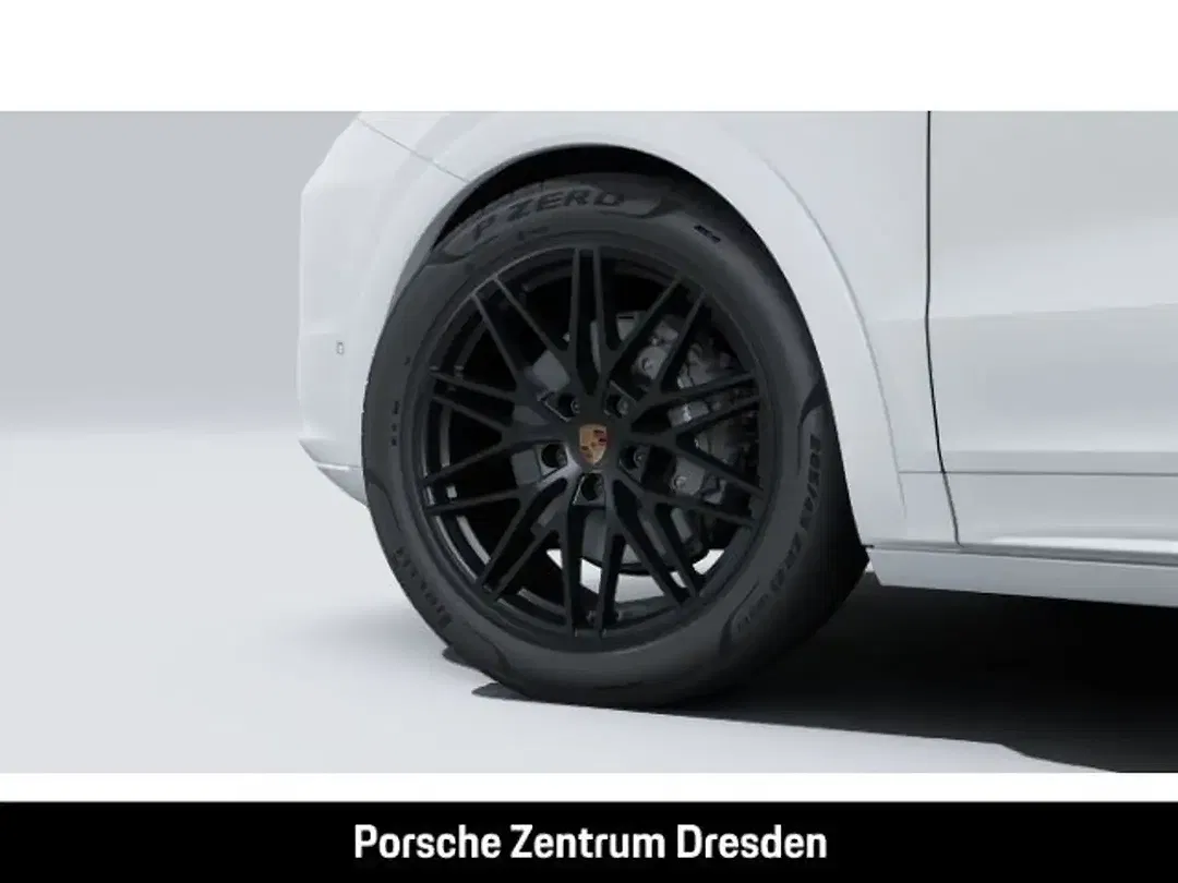 Porsche Cayenne - Thumbnail 10
