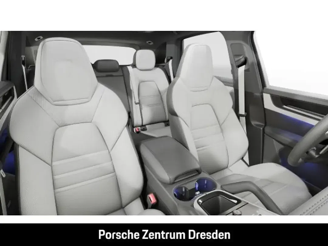 Porsche Cayenne - Thumbnail 12
