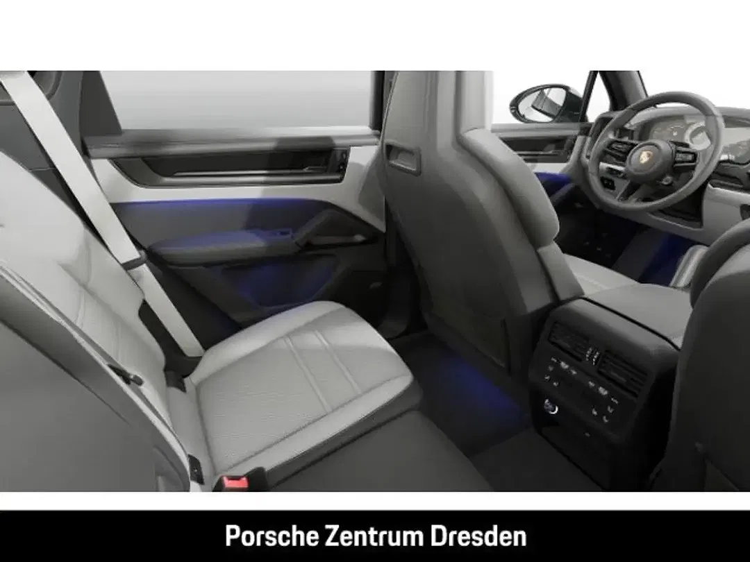Porsche Cayenne - Thumbnail 14