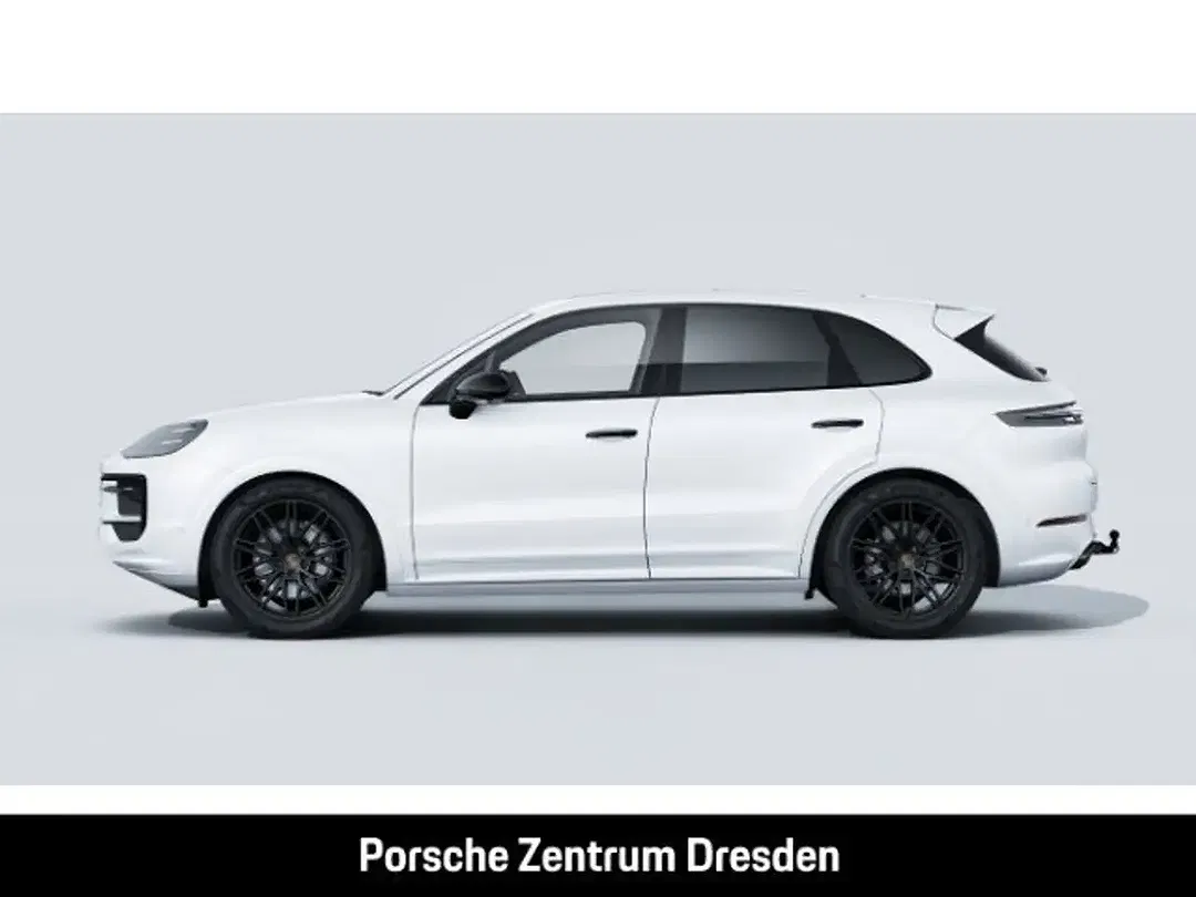 Porsche Cayenne - Thumbnail 2