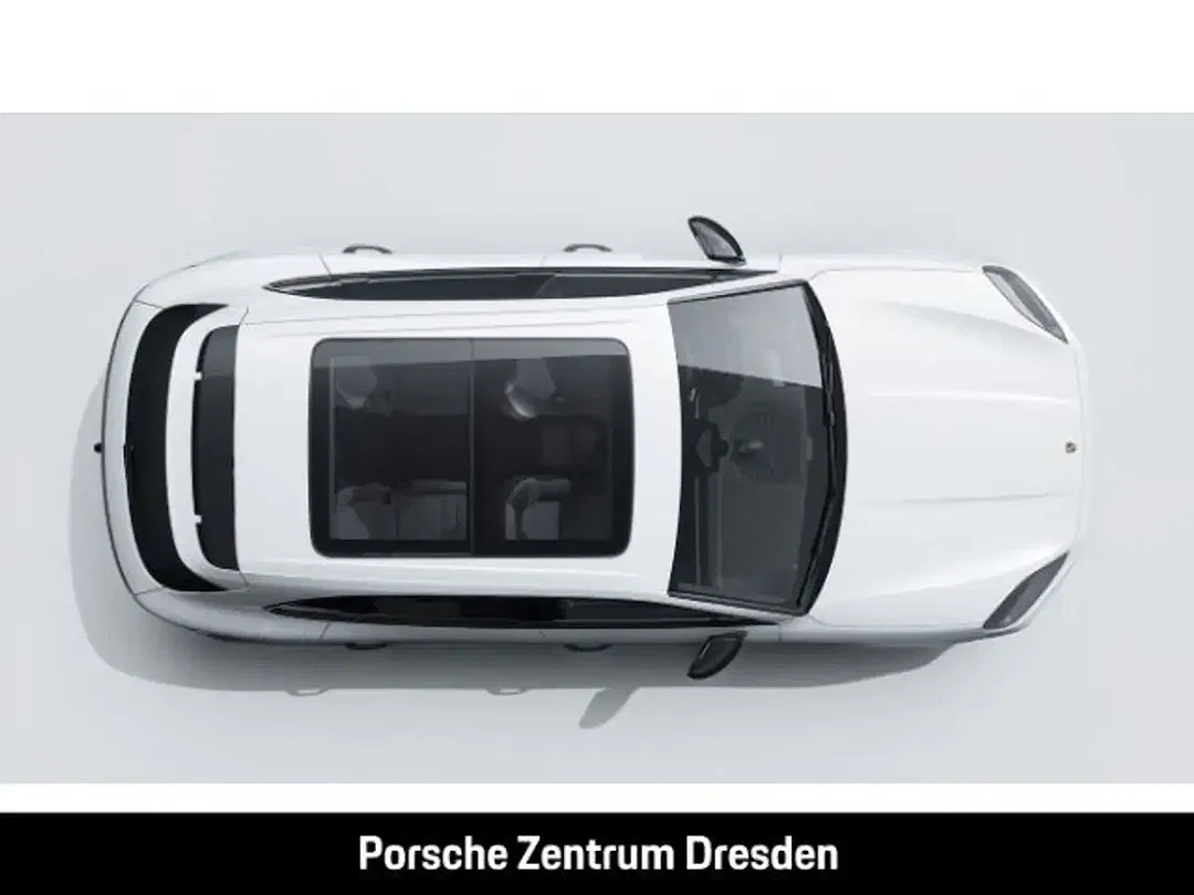 Porsche Cayenne - Thumbnail 5