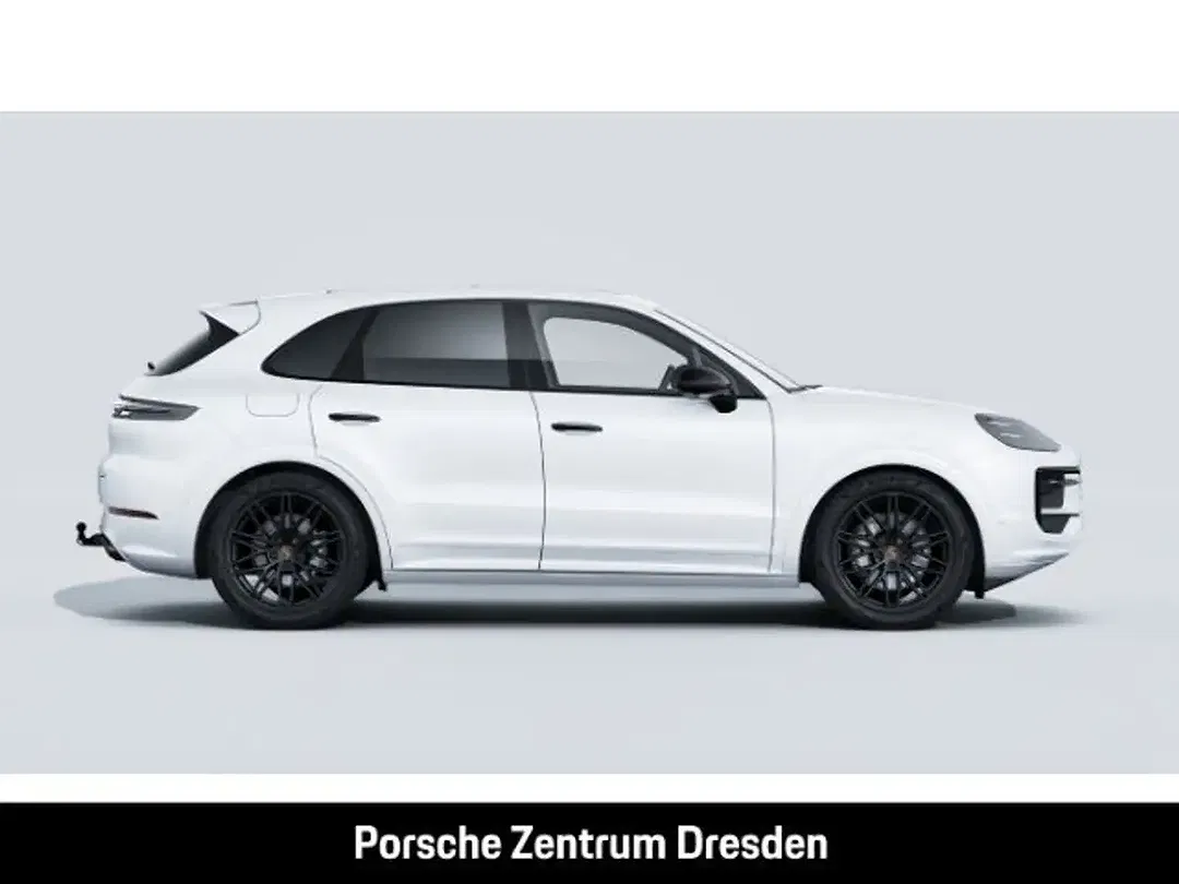 Porsche Cayenne - Thumbnail 6