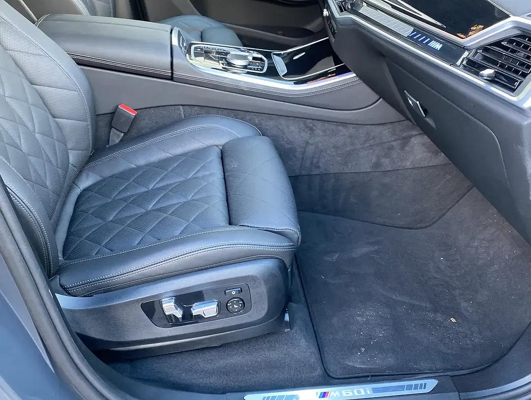 BMW X5 M - Thumbnail 10