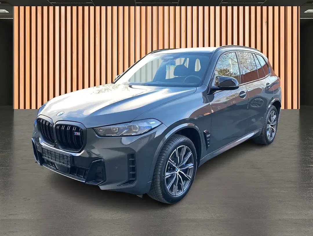 BMW X5 M xDrive - foto 1