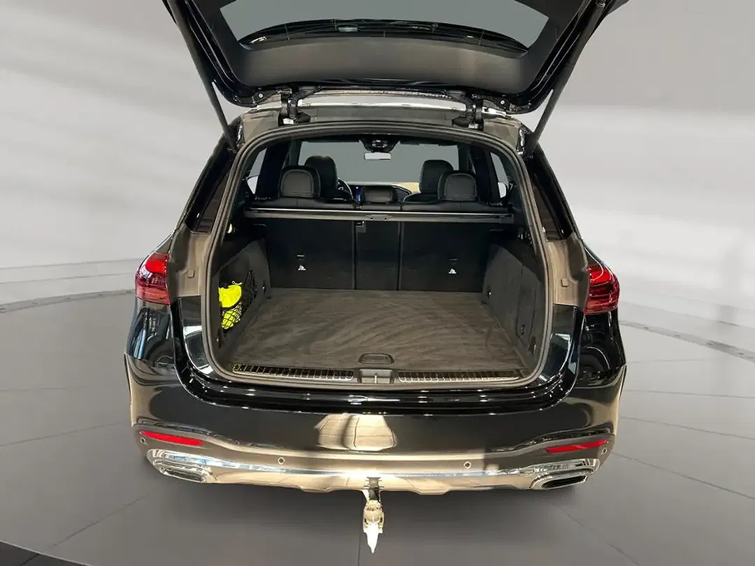 Mercedes-Benz GLE 450 - Thumbnail 12