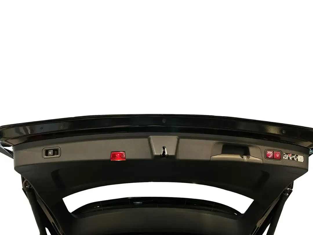 Mercedes-Benz GLE 450 - Thumbnail 13