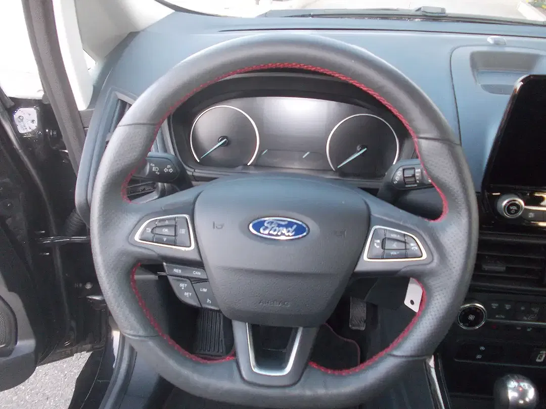 Ford EcoSport - Thumbnail 11