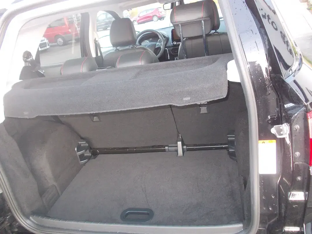 Ford EcoSport - Thumbnail 7