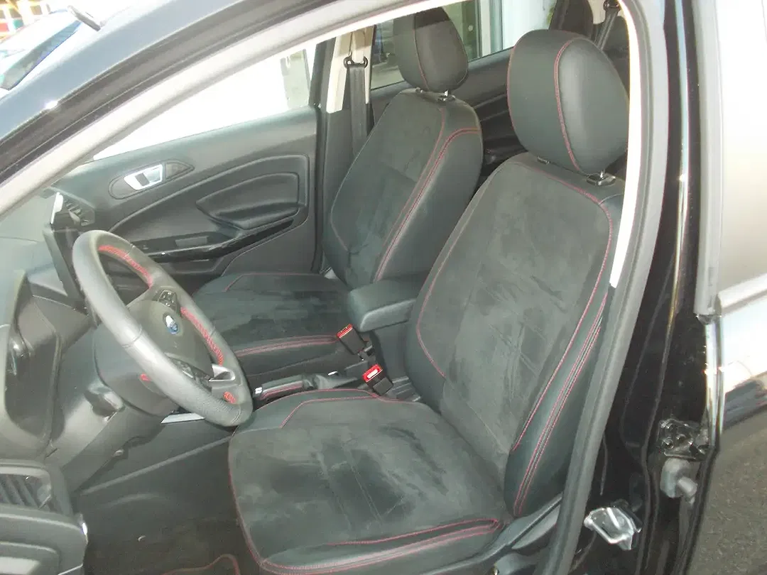 Ford EcoSport - Thumbnail 9
