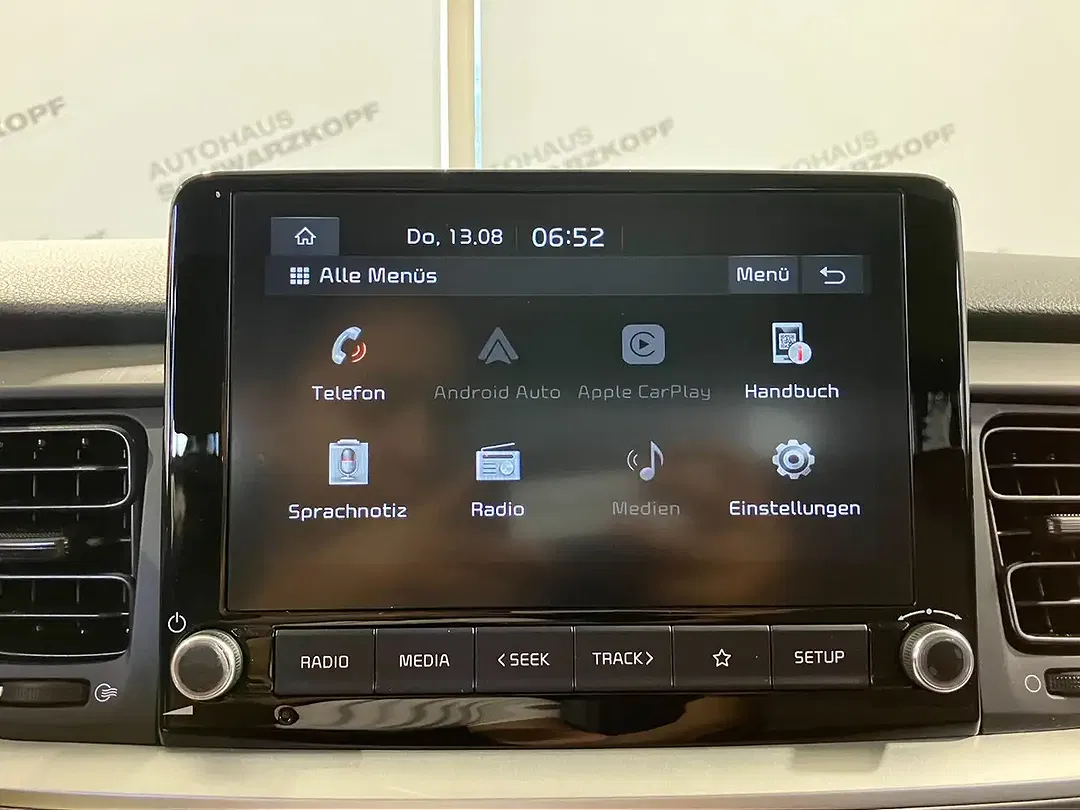 Kia Stonic - Thumbnail 14