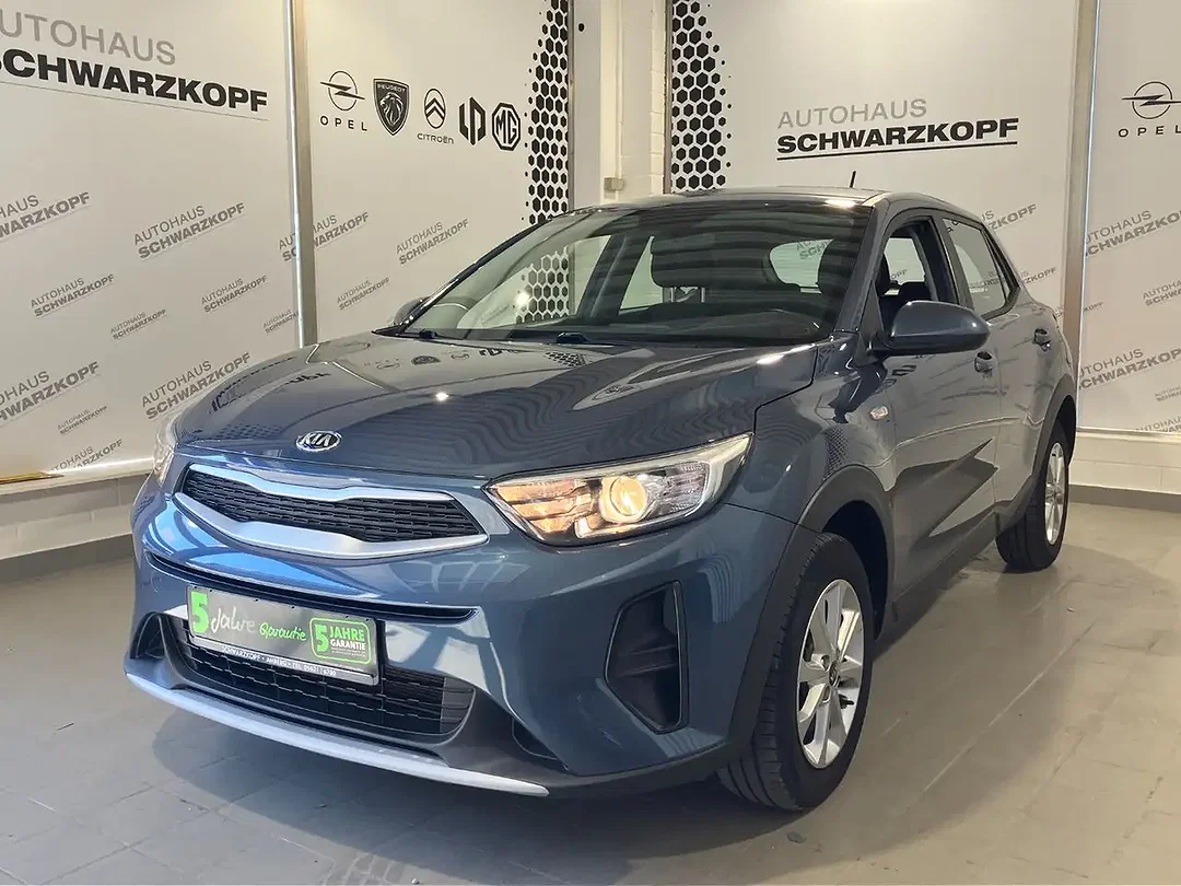 Kia Stonic - Afbeelding 1