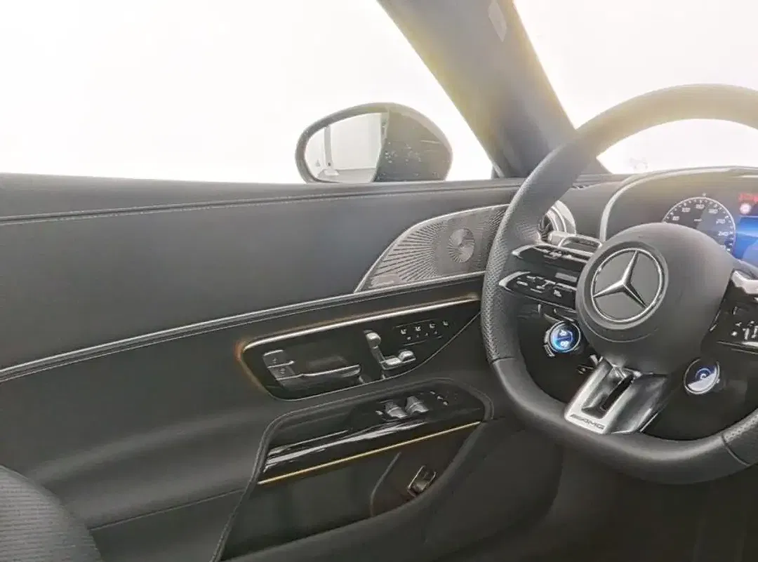Mercedes-Benz SL 43 AMG - foto 9