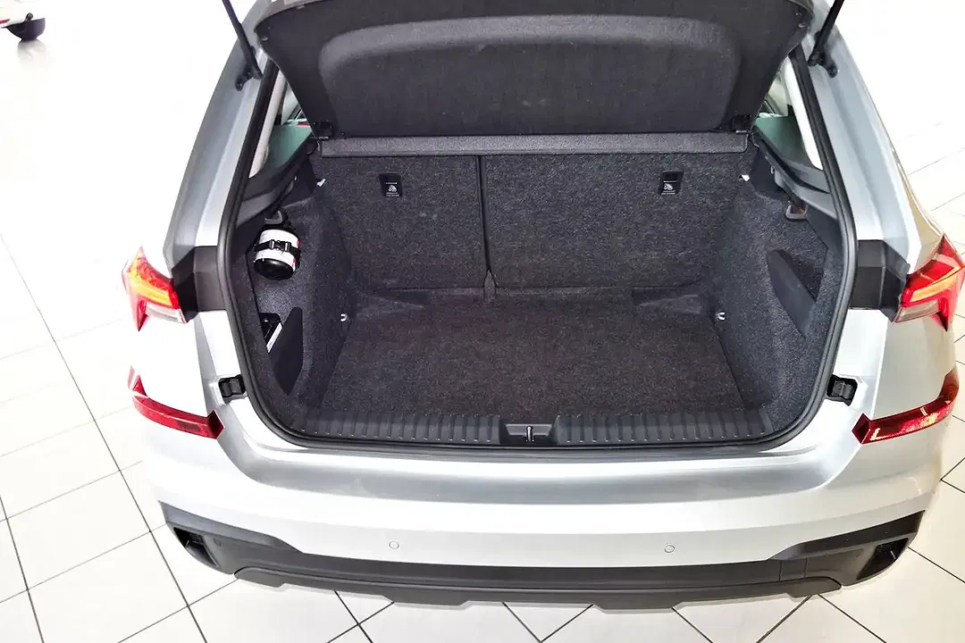 Skoda Kamiq - Thumbnail 14