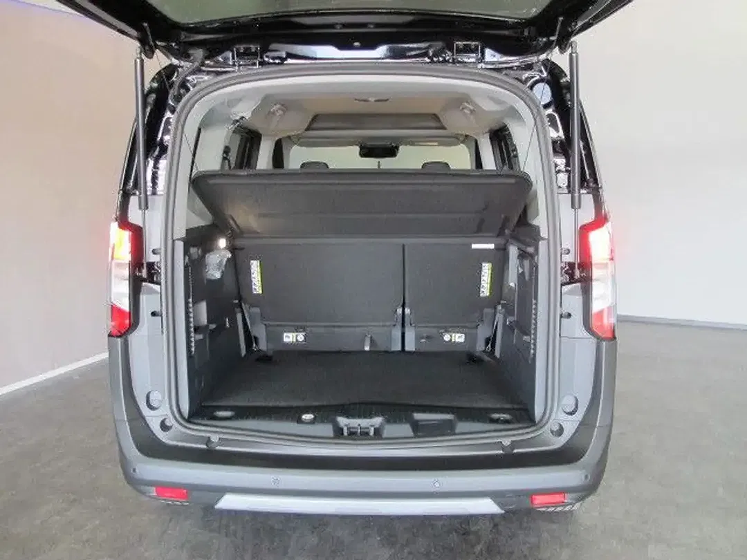 Ford Tourneo Courier - Thumbnail 13